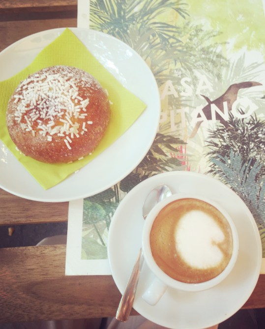 mai sottovalutare il fritto